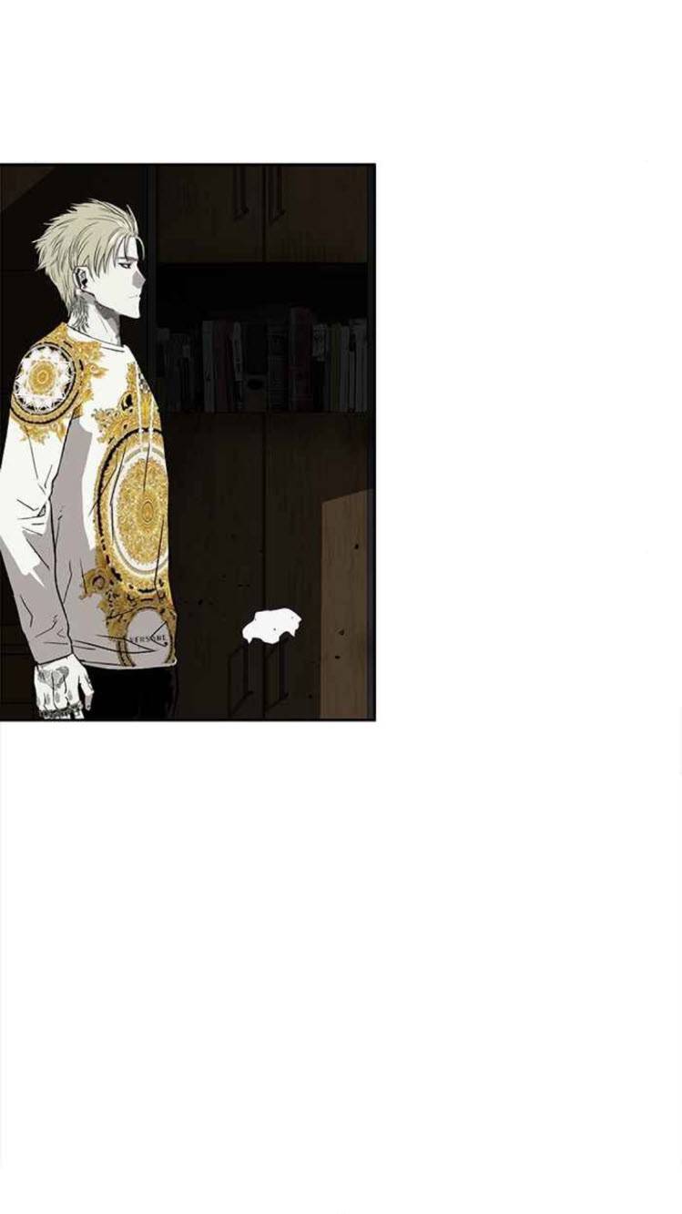 Weak Hero chapter 177 - page 18