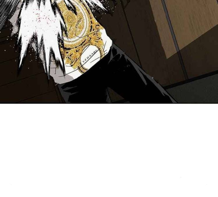 Weak Hero chapter 177 - page 24