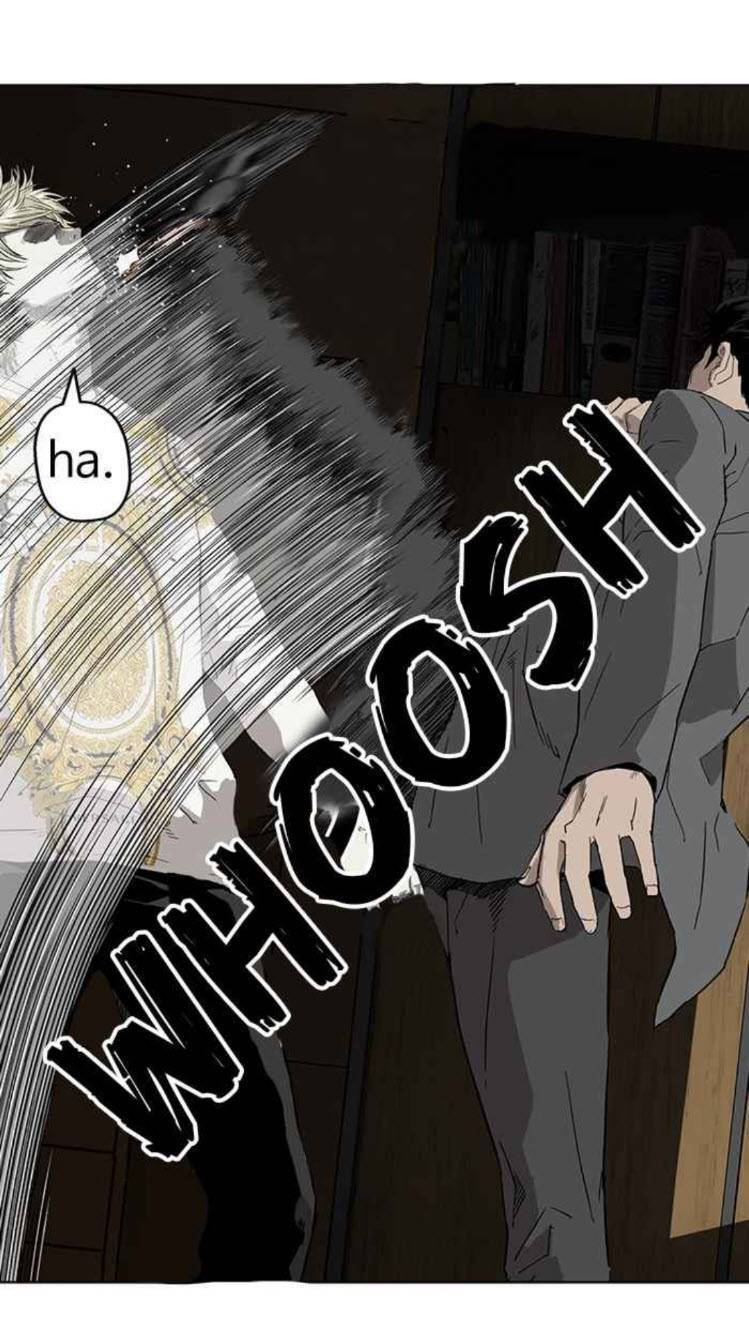 Weak Hero chapter 177 - page 26