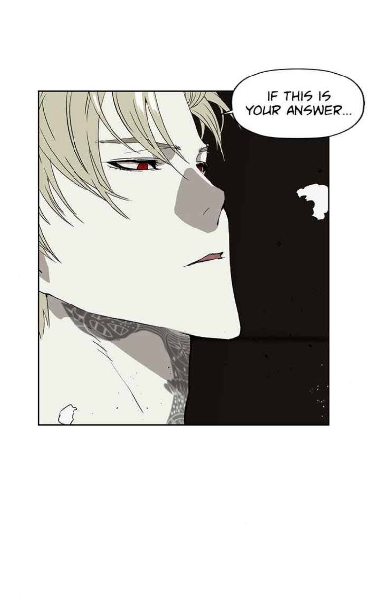 Weak Hero chapter 177 - page 28