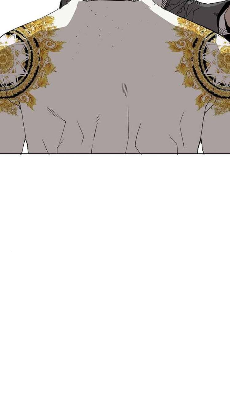 Weak Hero chapter 177 - page 36