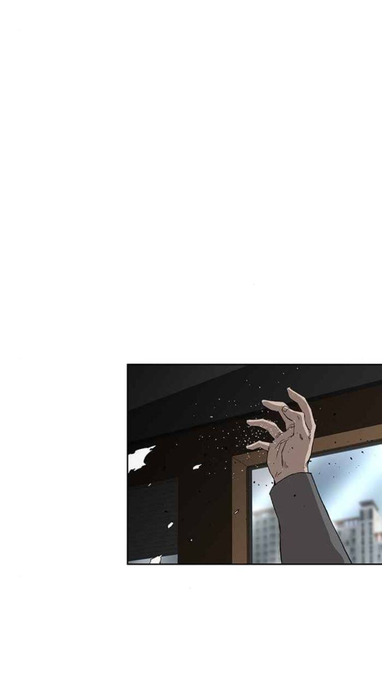 Weak Hero chapter 177 - page 38