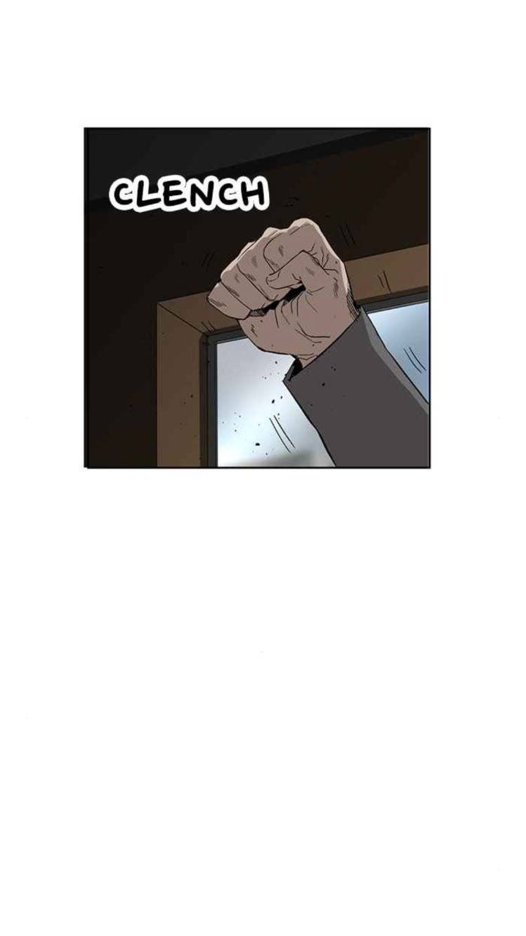 Weak Hero chapter 177 - page 39