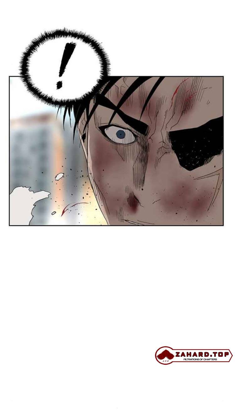 Weak Hero chapter 177 - page 66