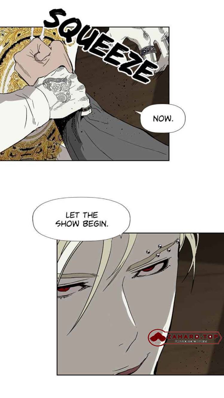 Weak Hero chapter 177 - page 67