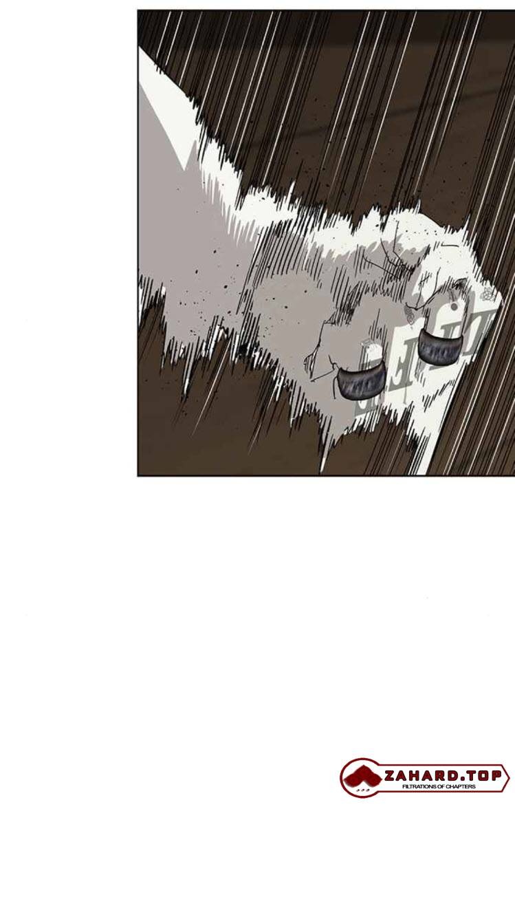 Weak Hero chapter 177 - page 77
