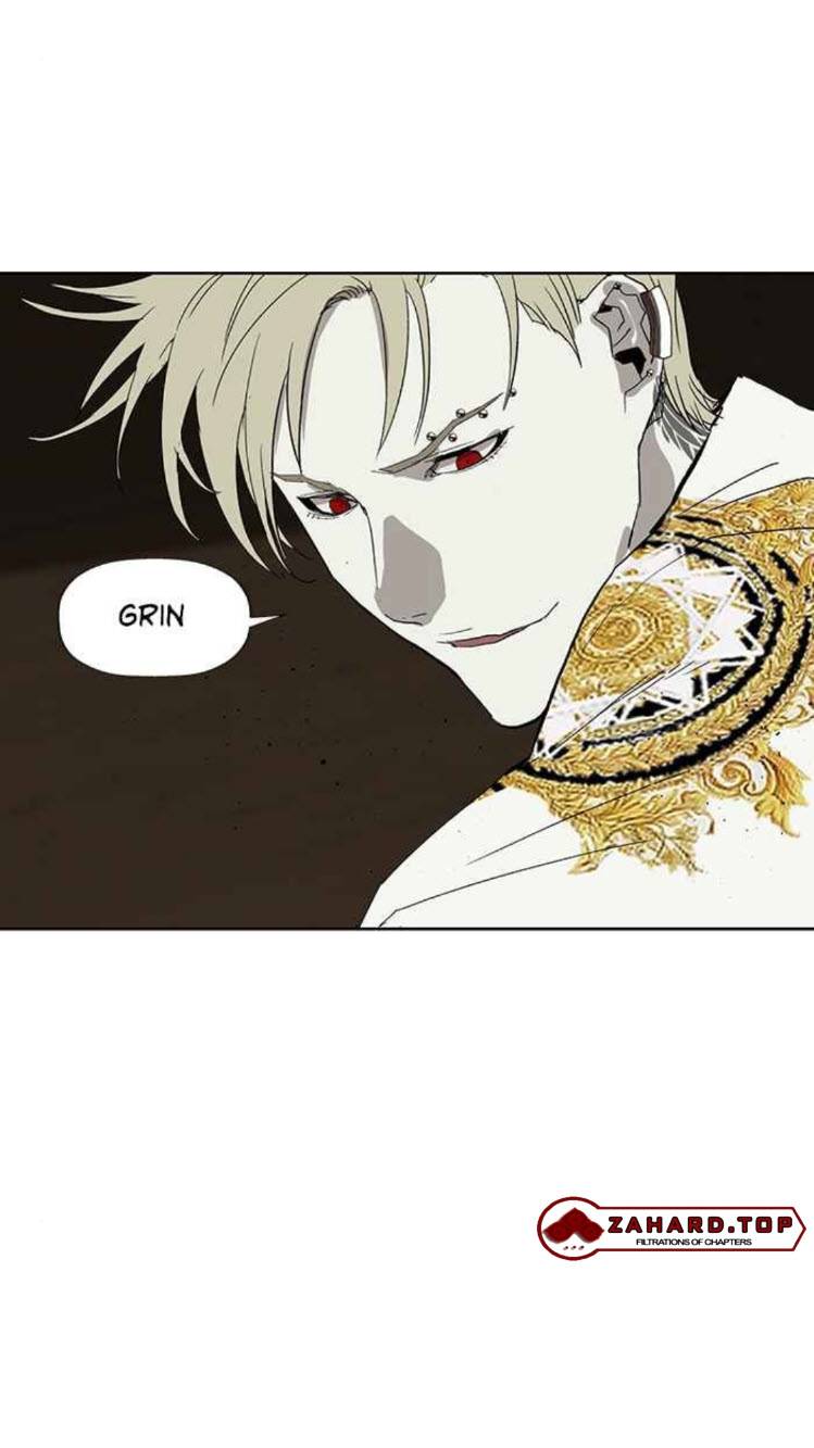 Weak Hero chapter 177 - page 82
