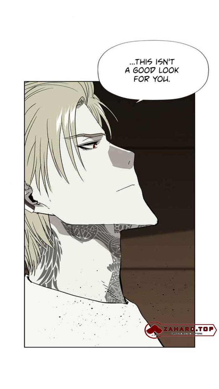Weak Hero chapter 177 - page 87