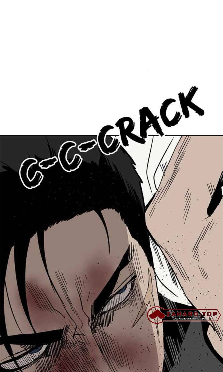 Weak Hero chapter 177 - page 98