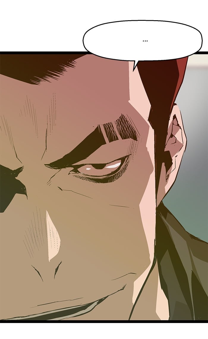 Weak Hero chapter 45 - page 10