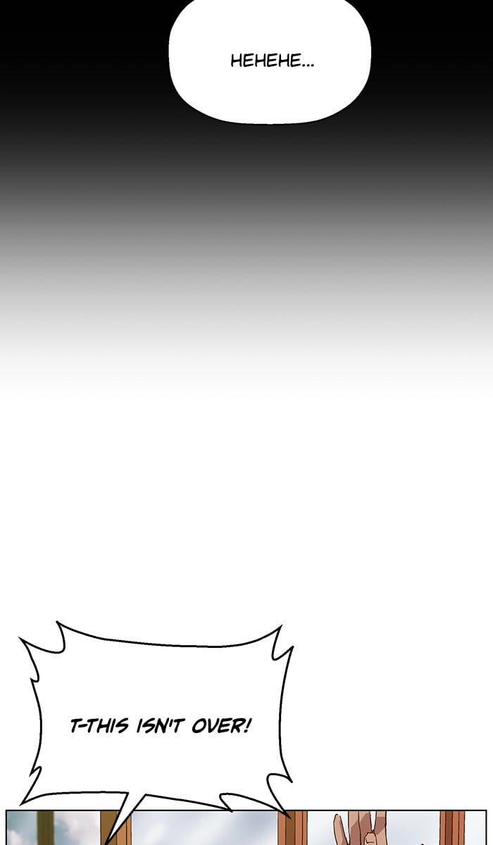 Weak Hero chapter 132 - page 28