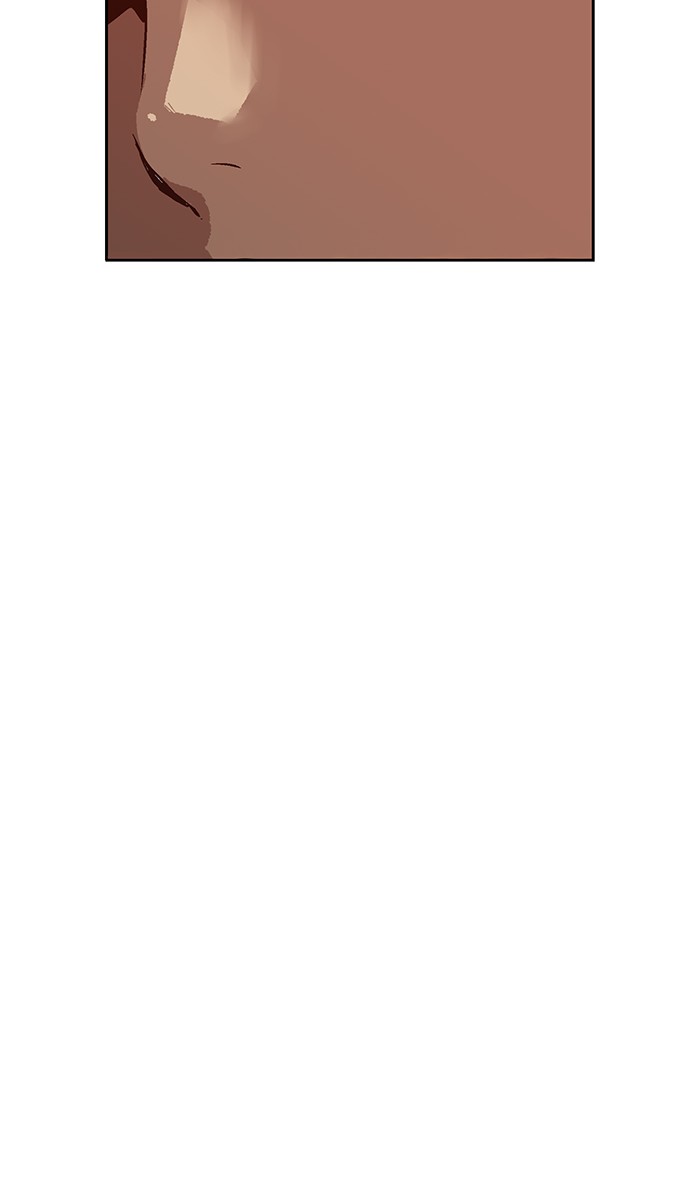 Weak Hero chapter 132 - page 38
