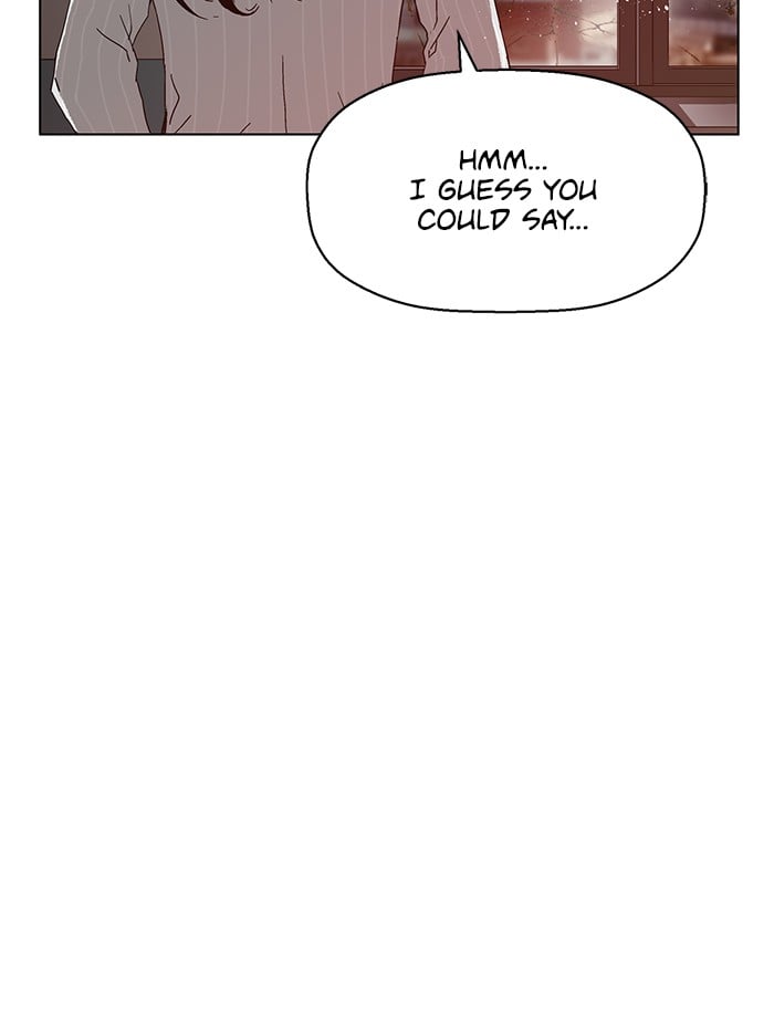 Weak Hero chapter 132 - page 93