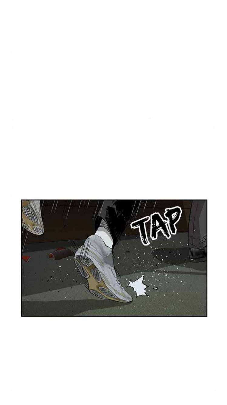 Weak Hero chapter 178 - page 10