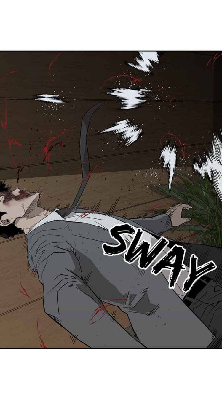 Weak Hero chapter 178 - page 15