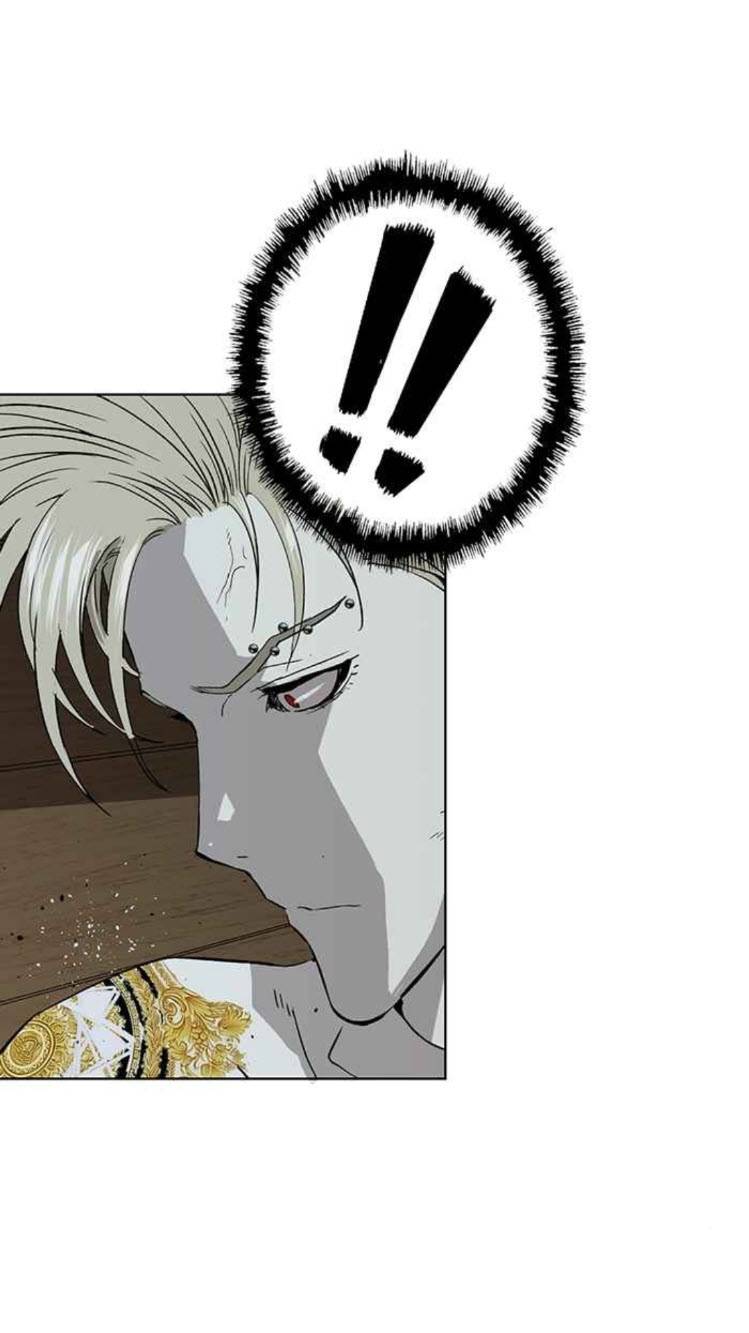 Weak Hero chapter 178 - page 21