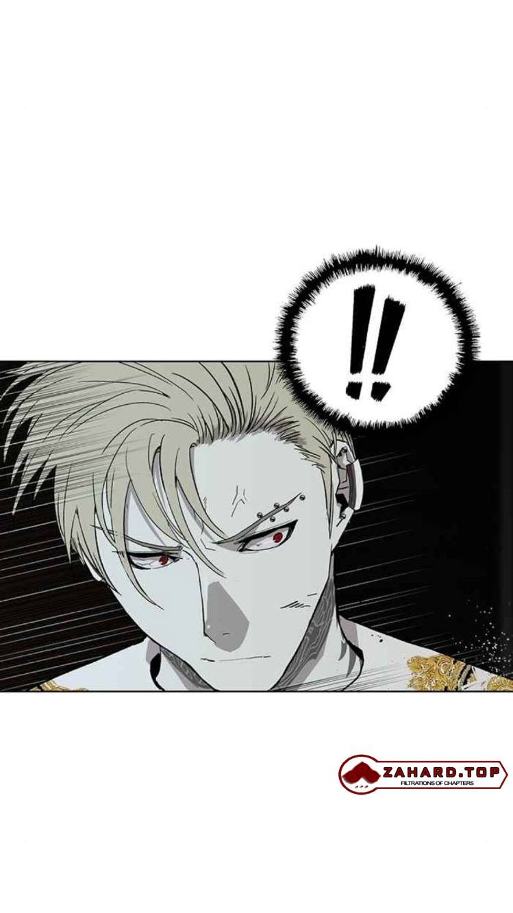 Weak Hero chapter 178 - page 24