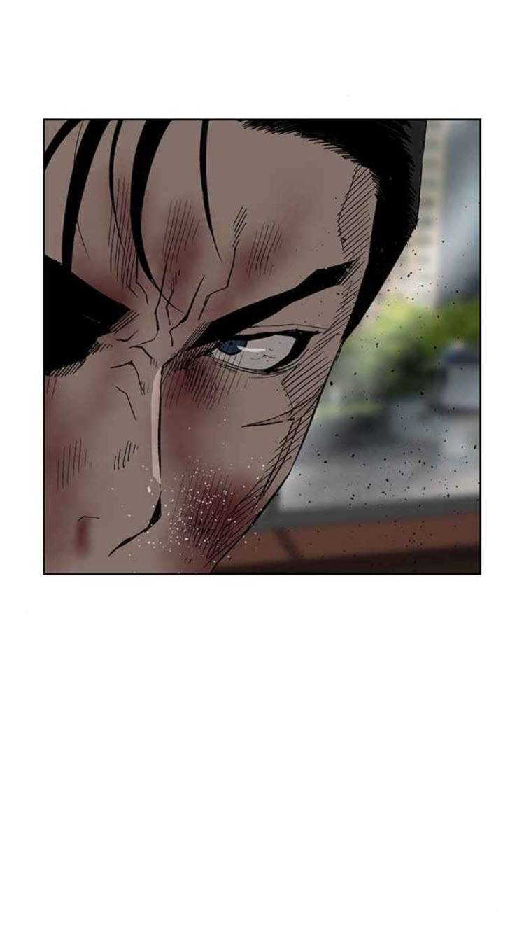 Weak Hero chapter 178 - page 26