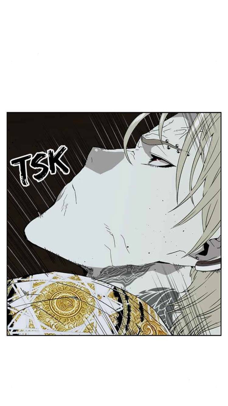 Weak Hero chapter 178 - page 3
