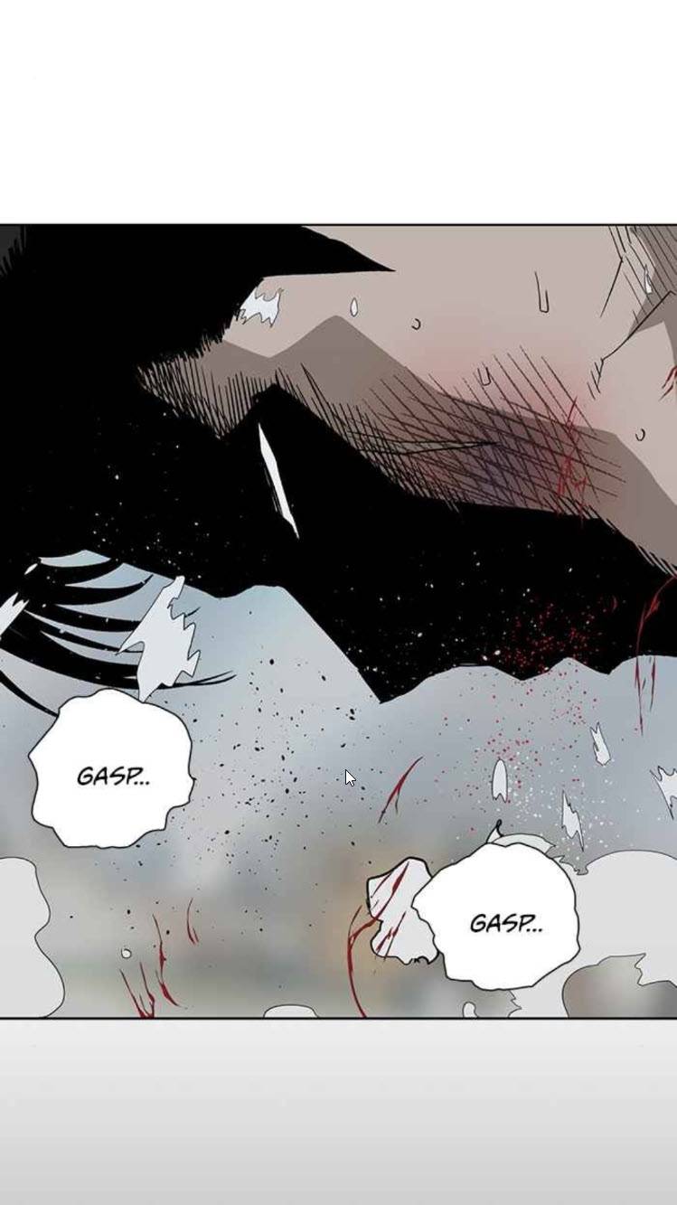 Weak Hero chapter 178 - page 39