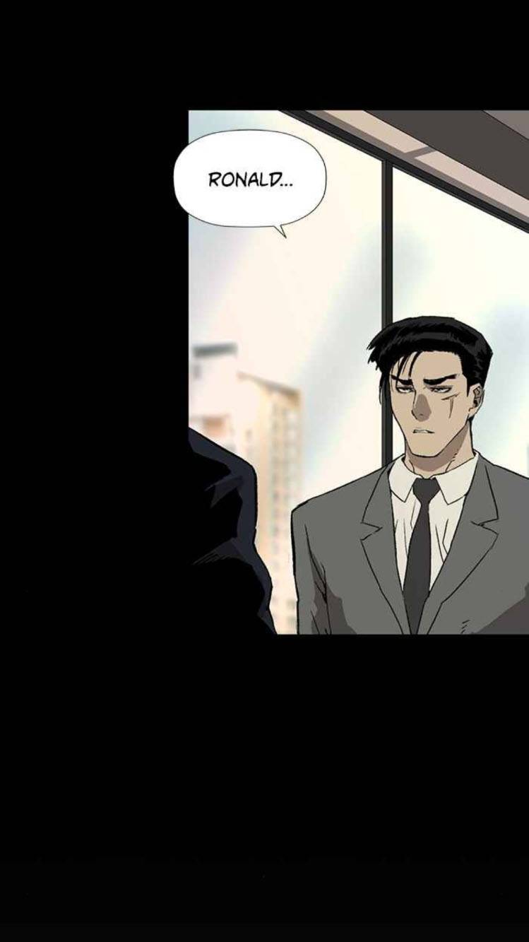 Weak Hero chapter 178 - page 41