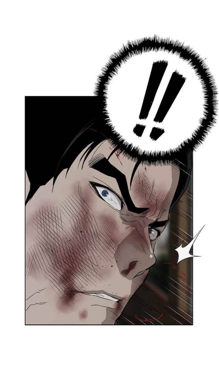 Weak Hero chapter 178 - page 5