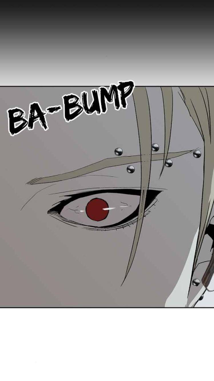 Weak Hero chapter 178 - page 54