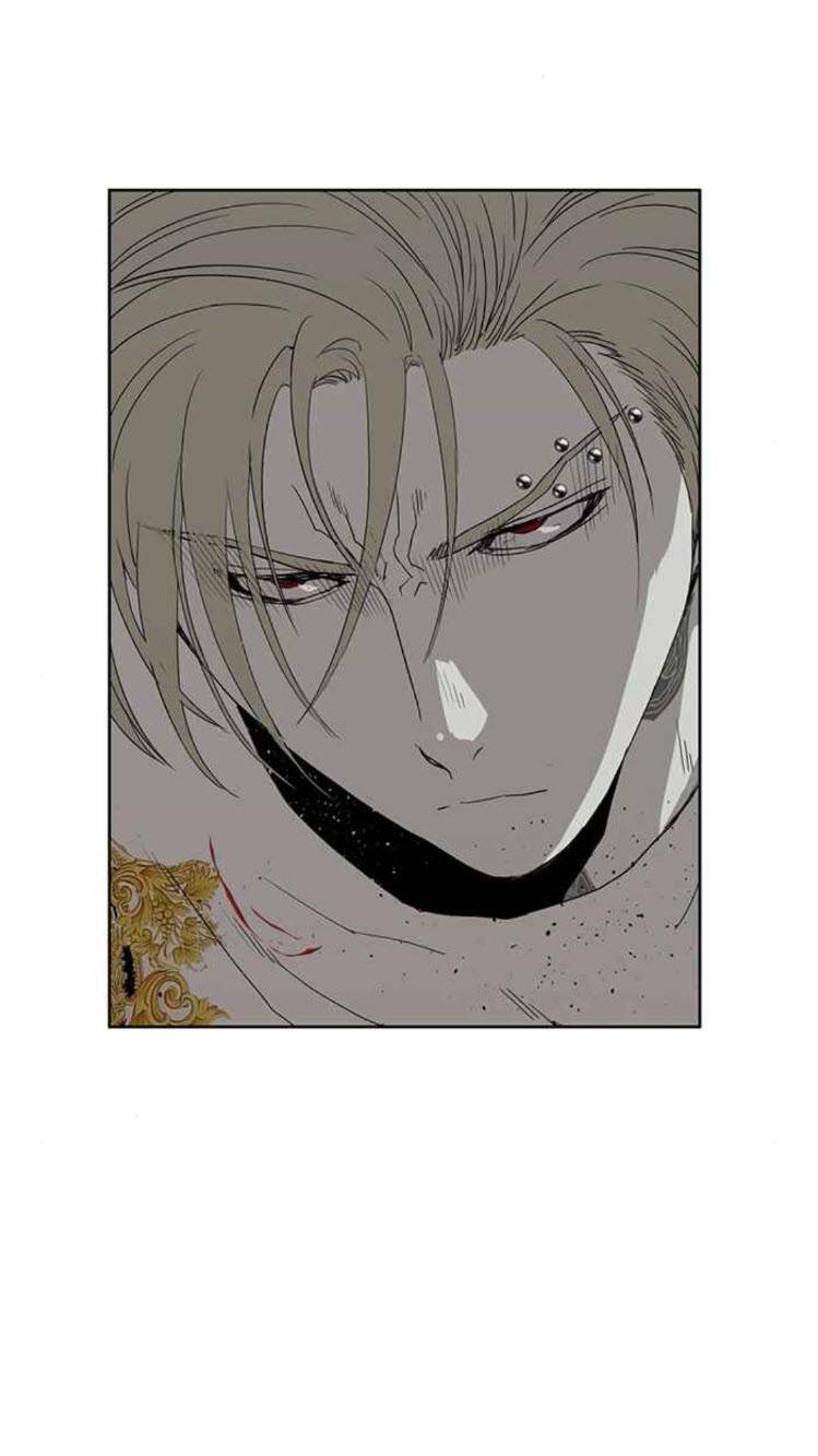 Weak Hero chapter 178 - page 63