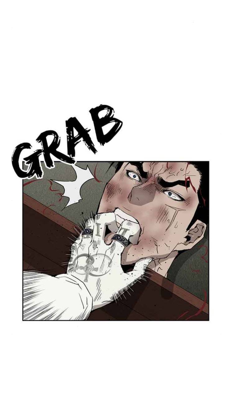 Weak Hero chapter 178 - page 68