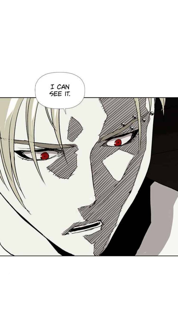 Weak Hero chapter 178 - page 70