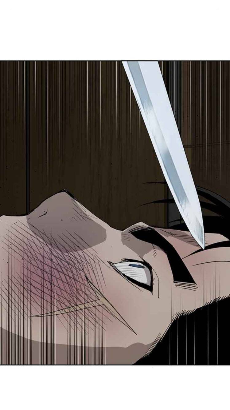 Weak Hero chapter 178 - page 80