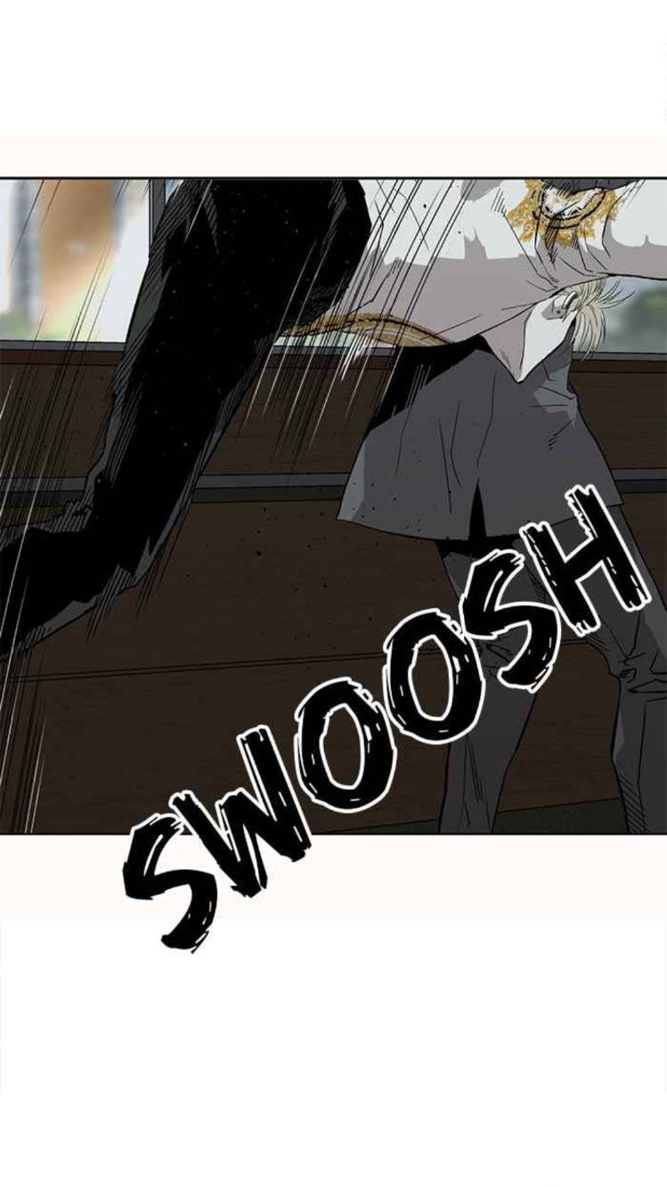 Weak Hero chapter 178 - page 9