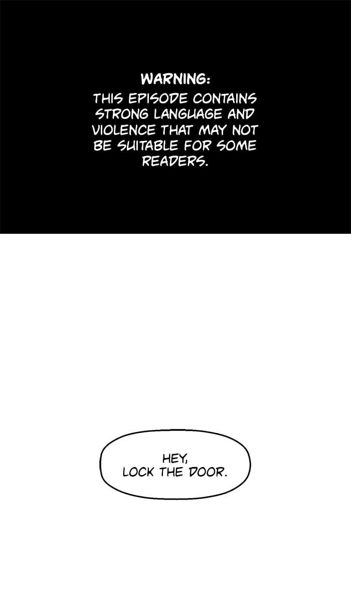 Weak Hero chapter 82 - page 4