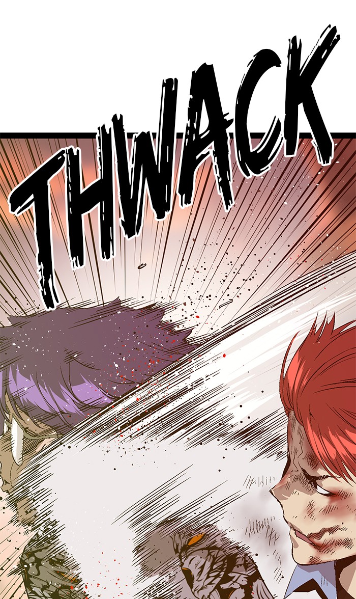 Weak Hero chapter 82 - page 40