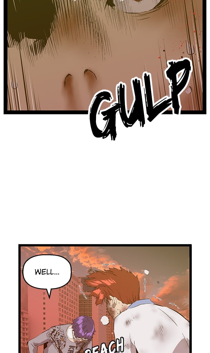 Weak Hero chapter 82 - page 48