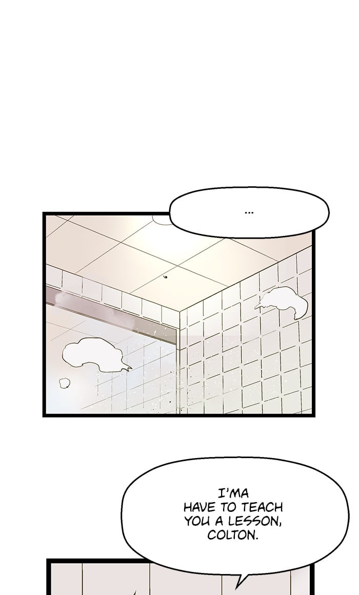 Weak Hero chapter 46 - page 16