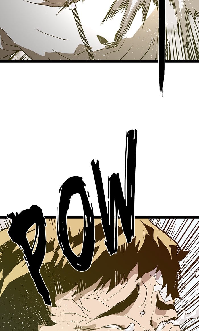 Weak Hero chapter 46 - page 20