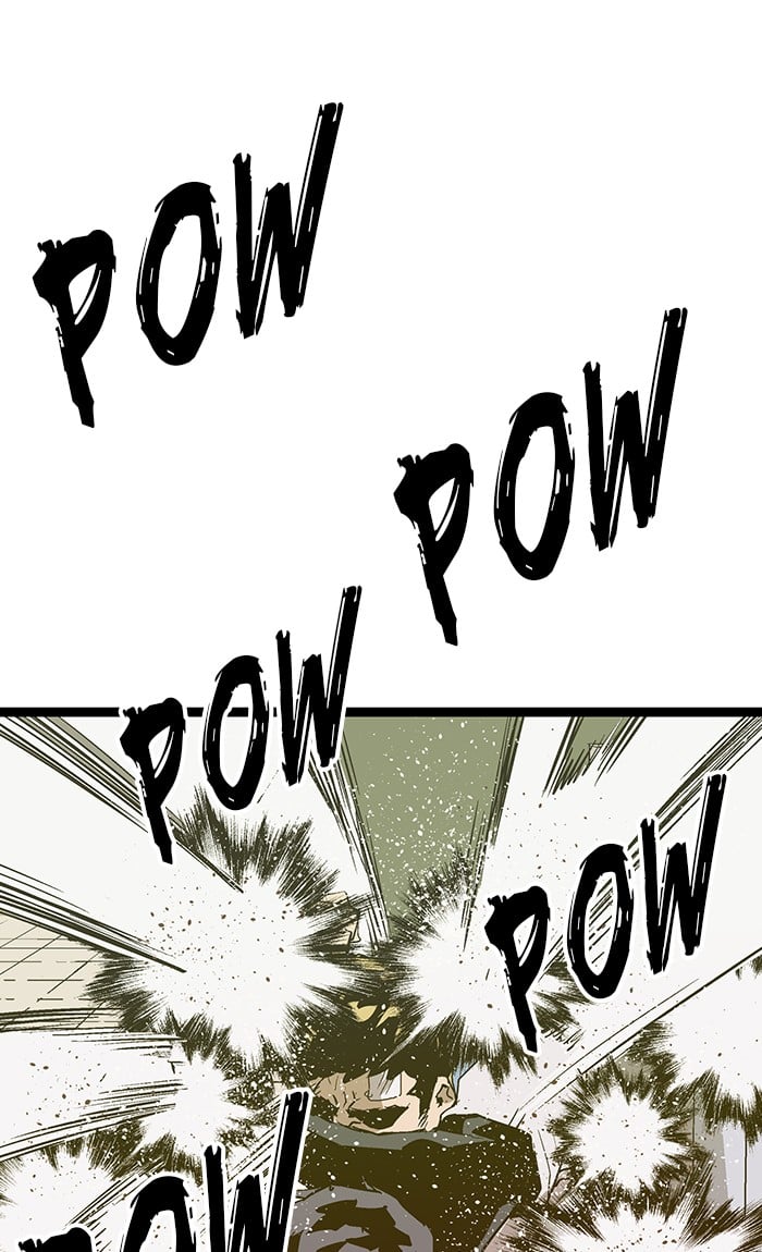 Weak Hero chapter 46 - page 29