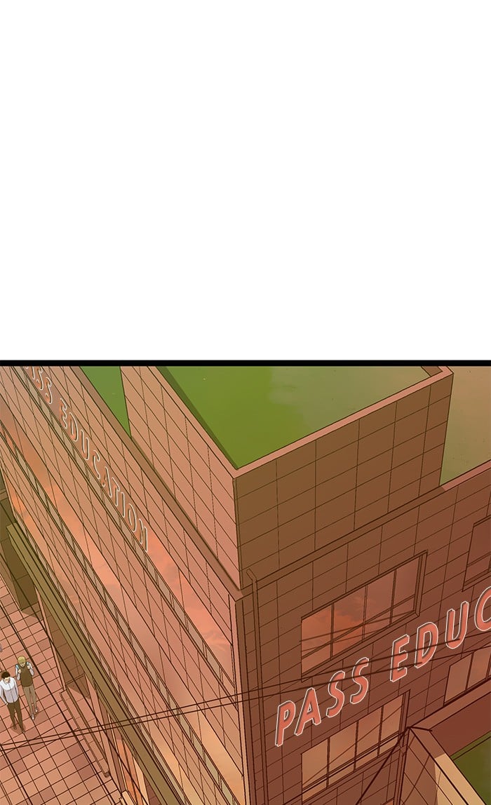 Weak Hero chapter 81 - page 34