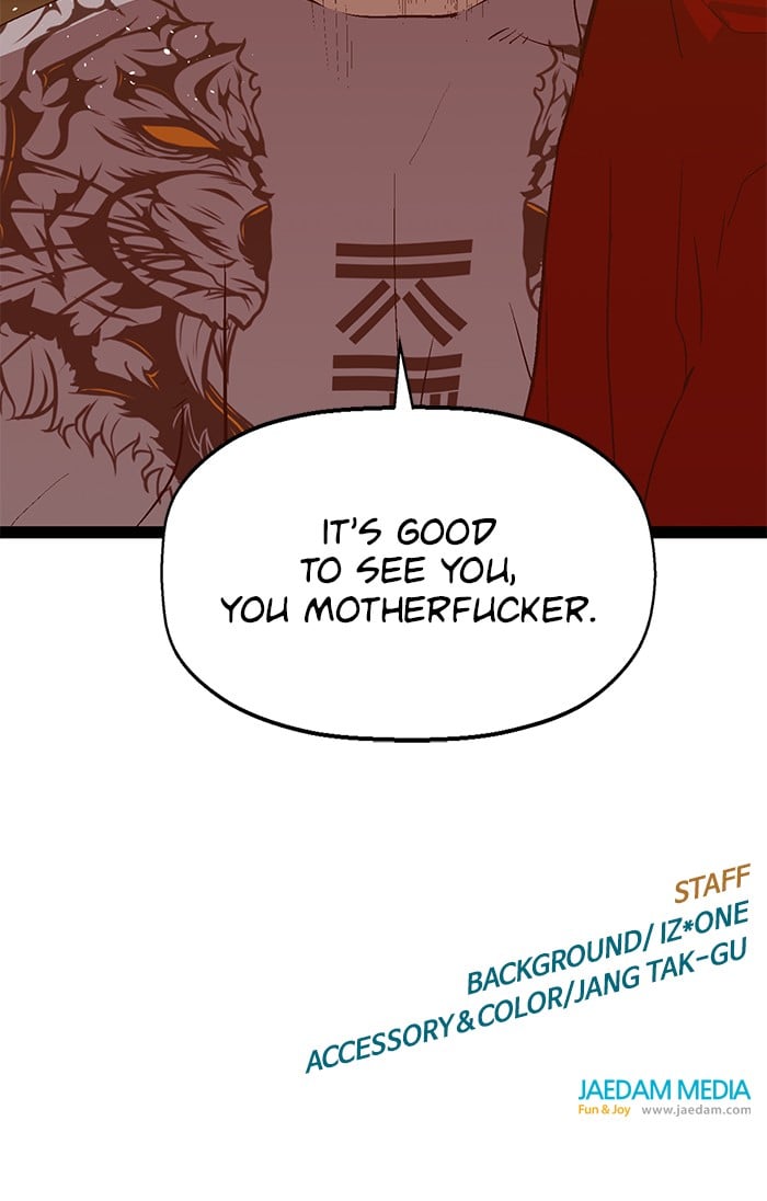 Weak Hero chapter 81 - page 81