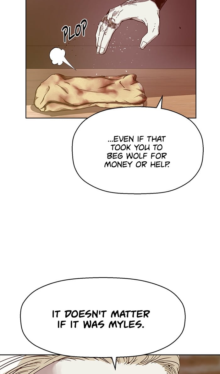 Weak Hero chapter 131 - page 17