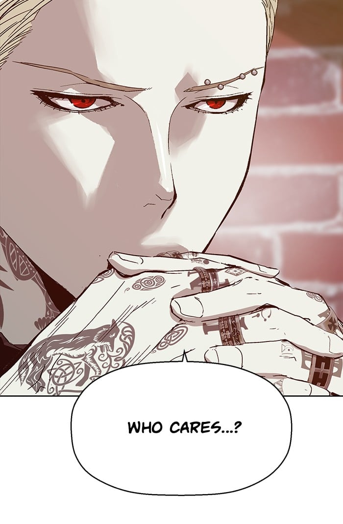 Weak Hero chapter 131 - page 18