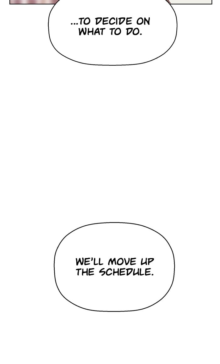 Weak Hero chapter 131 - page 35