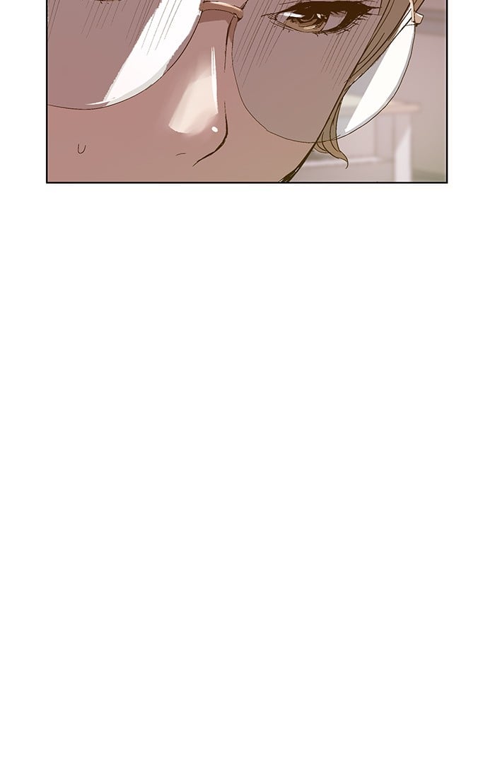 Weak Hero chapter 131 - page 49