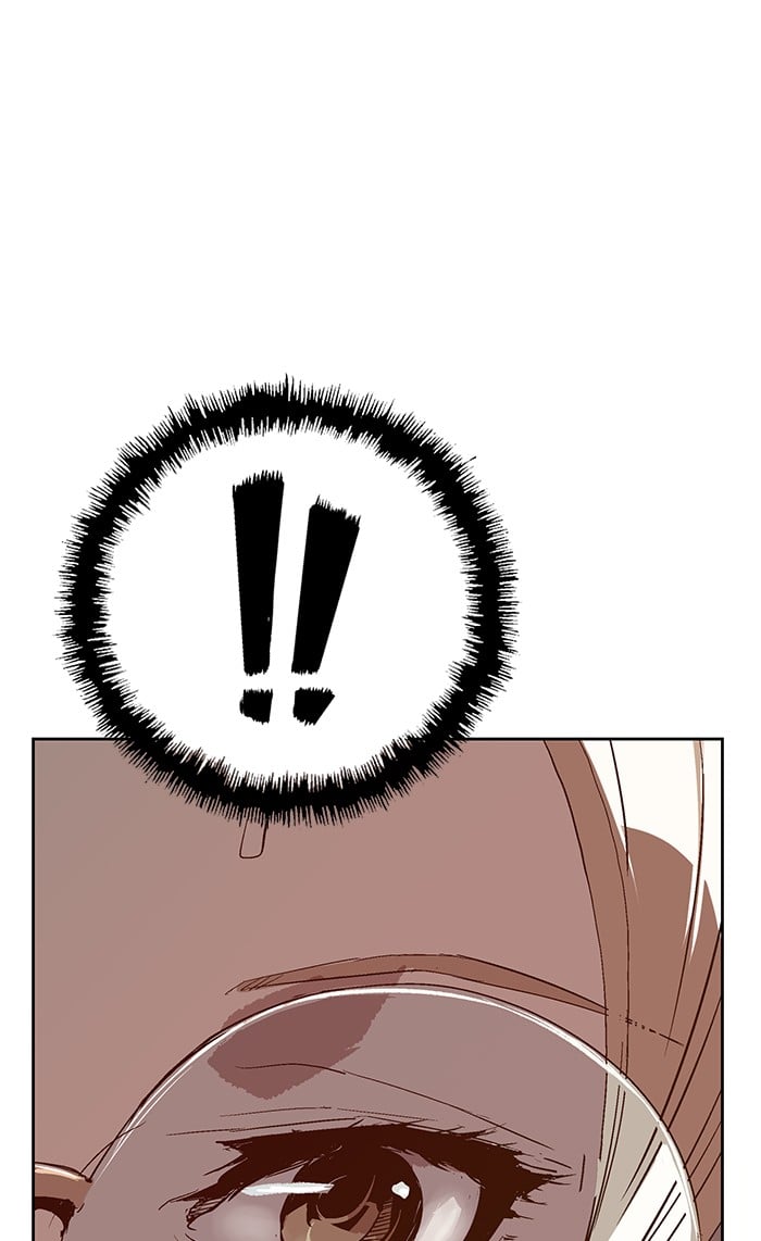 Weak Hero chapter 131 - page 50