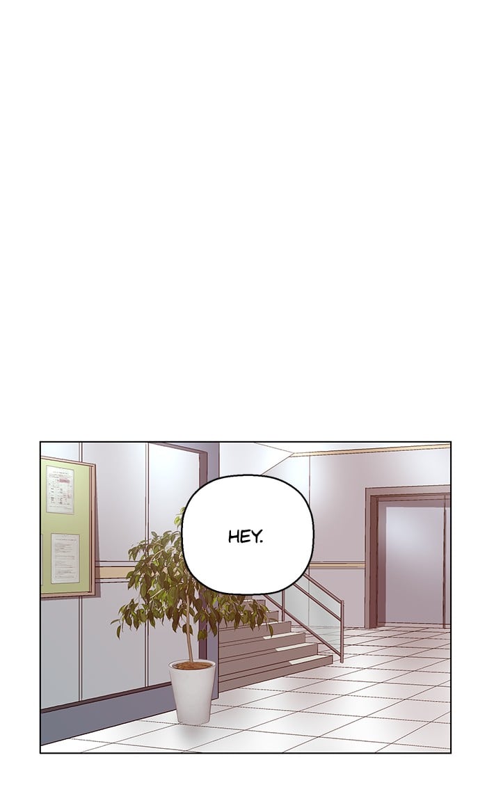 Weak Hero chapter 131 - page 73