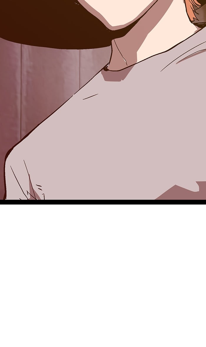 Weak Hero chapter 111 - page 102
