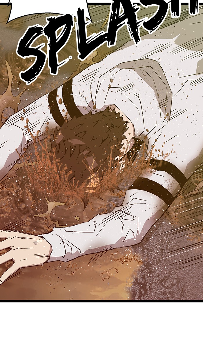 Weak Hero chapter 111 - page 13