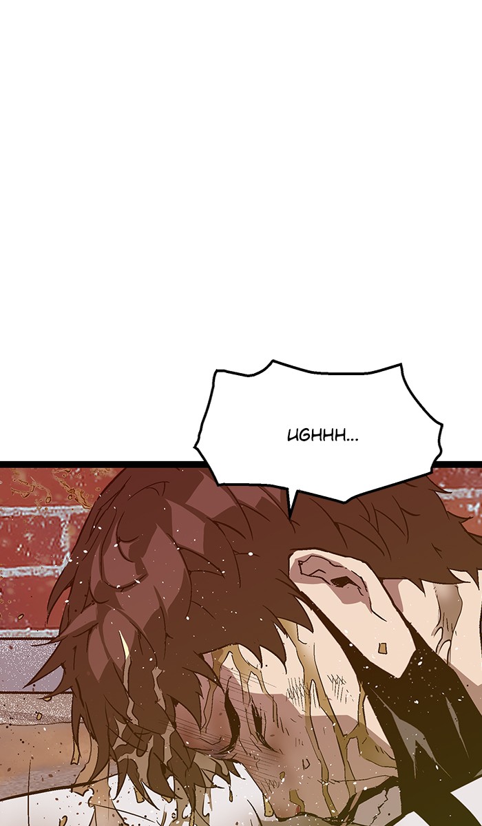 Weak Hero chapter 111 - page 14