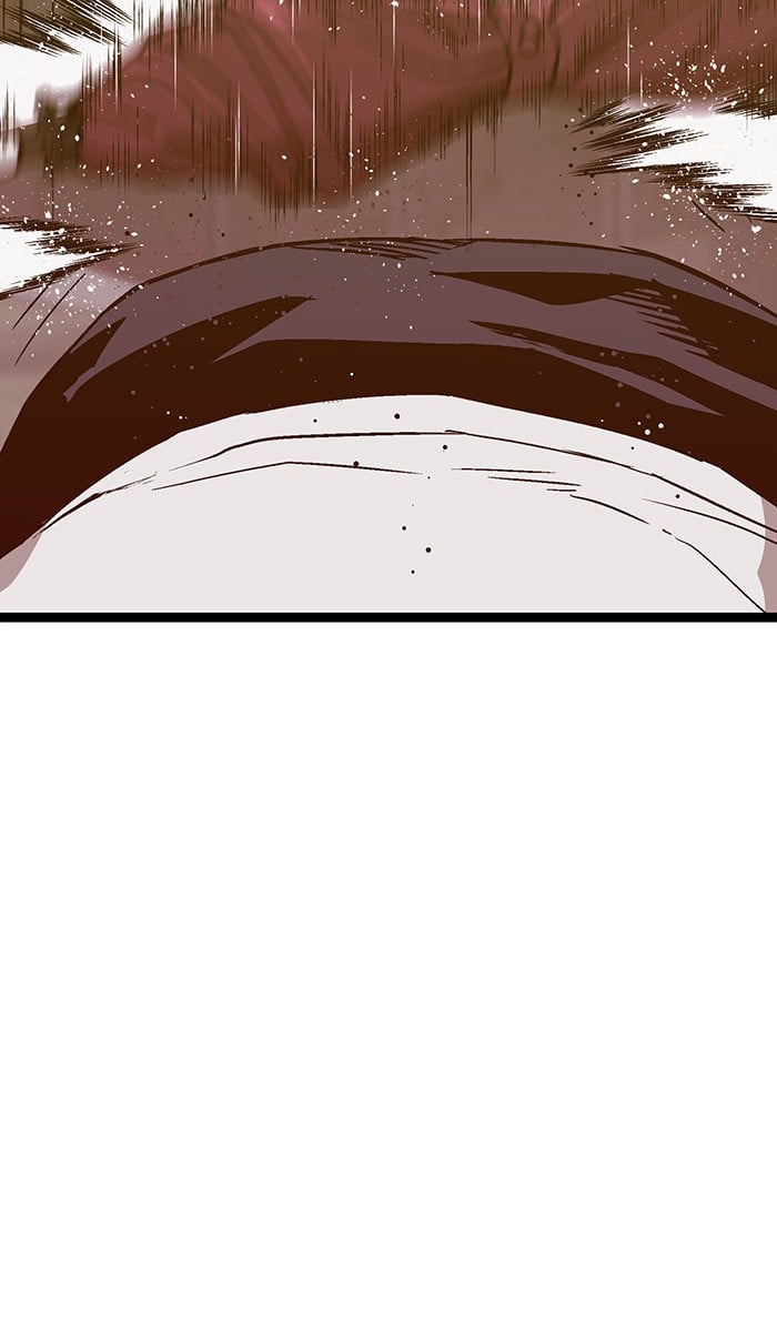 Weak Hero chapter 111 - page 28